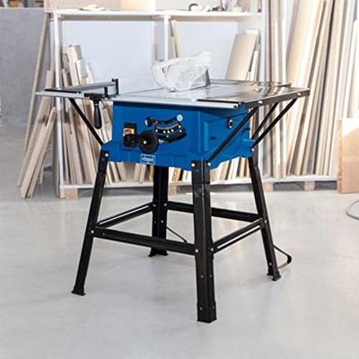 Scheppach Tafelcirkelzaag HS110 - 5901313901 5901313901