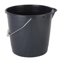 Emmer met schenktuit 10 liter Clean Home Talen Tools - Talentools - thumbnail
