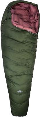 Orion 400 SC Slaapzak | Dill Green