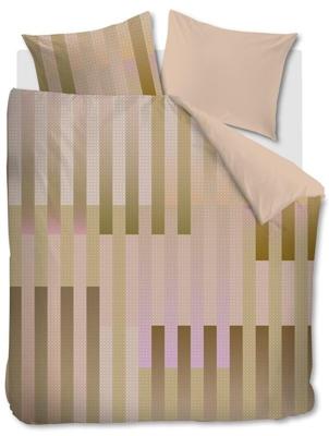 Dutch Design Beddinghouse Dutch Design Dekbedovertrek Via Manzoni Multi 240x200/220 cm