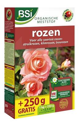 Biologische meststof