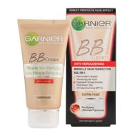 Skin naturals BB anti-aging light - thumbnail