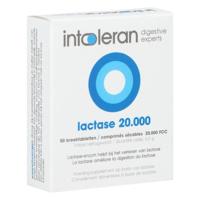 Intoleran Dao Plus 50 Capsules - thumbnail