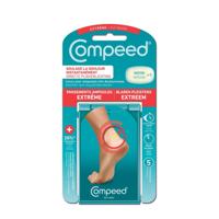 Compeed Blaren Extreem Verband 5 - thumbnail