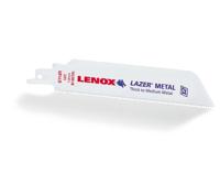 Lenox Reciprozaagblad - 229 mm - 18 TPI - LX201809118R - 201809118R - thumbnail