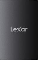 Externe Harde Schijf Lexar LSL500X002T-RNBNG 2 TB SSD - thumbnail