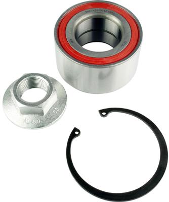 Frielitz Compact bearings.alko 236