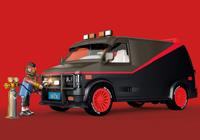 Playmobil® A-team 70750 De A-team bus - thumbnail