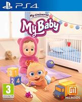 My Universe My Baby - thumbnail