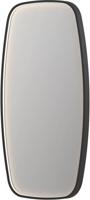 Ben Sandro Spiegel 40x4x80 cm Mat Zwart - thumbnail