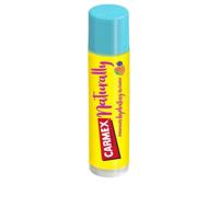 Vochtinbrengende Balsem Carmex Hi Anti-Age Transparant Rode Vruchten Stick Limpplump - thumbnail