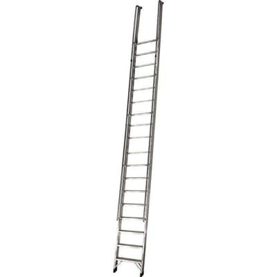 Little Jumbo magazijntrap 1x18 treden - 4904100118