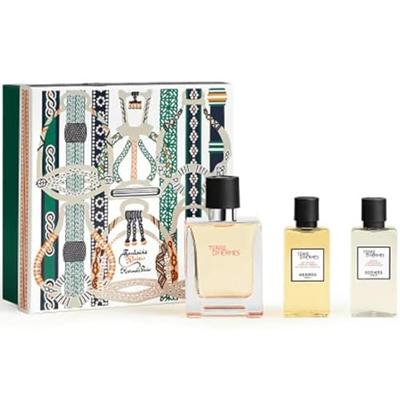 Hermès Terre d'Hermès Eau de Toilette Giftset