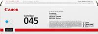 Tonercartridge Canon 045 blauw - thumbnail