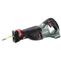 Metabo SSEP 18 LT Accu-reciprozaag 601616850 Zonder accu, Zonder lader 18 V - thumbnail