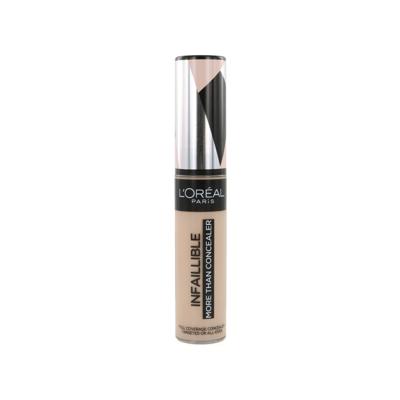 Loreal Infallible concealer 325 bisque (1 st)