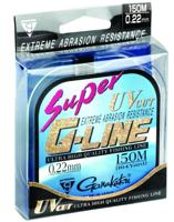 Gamakatsu Super G-Line 150M 0.20 mm 3,77kg - thumbnail