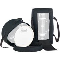 Pearl PMTBG Gig Bag hoezenset voor Pearl Midtown-shellset - thumbnail