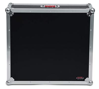 Gator Cases G-TOURAHSQ6NDH houten koffer voor Allen & Heath SQ-6 mengpaneel Gator Cases G-TOURAHSQ6NDH houten koffer voor Allen & Heath SQ-6 mengpaneel