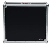 Gator Cases G-TOURAHSQ6NDH houten koffer voor Allen & Heath SQ-6 mengpaneel - thumbnail