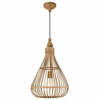 Eglo HanglampAmsfield 35cm - 49772 - thumbnail