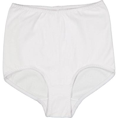 Pantybroekje - Wit Pantybroekje - Wit