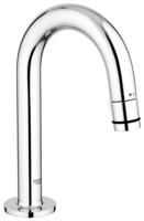 Grohe Universal fonteinkraan met C uitloop Chroom - thumbnail