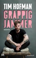 Grappig jammer - Tim Hofman - ebook - thumbnail