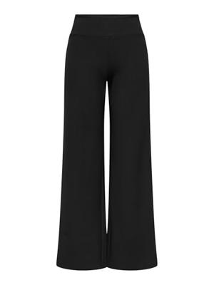 Only Clever Wide Leg Broek