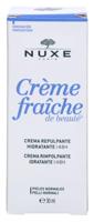 Nuxe 48HR Moisturising Plumping Cream Gezichtsverzorging 30 ml Dames - thumbnail