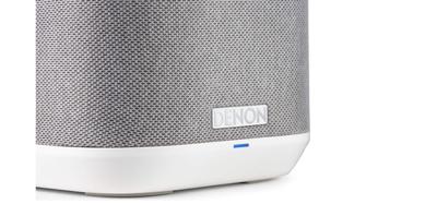 Denon Home 150 Wit Bedraad en draadloos Denon Home 150 Wit Bedraad en draadloos