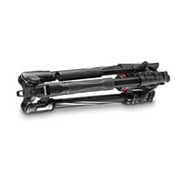 Manfrotto MVKBFRL-LIVE Befree aluminium statiefkit - thumbnail