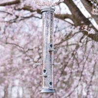 Voedersilo Conqueror 63 cm - thumbnail