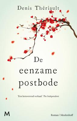 De eenzame postbode - Denis Thériault - ebook