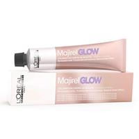 L'Oréal Professionnel Majirel Glow .21 Soft Pearl Light Haarverf 50ml - thumbnail