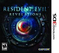 Resident Evil Revelations - thumbnail