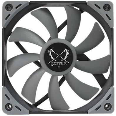 Scythe Kaze Flex 120 Silm Computer behuizing Koeler