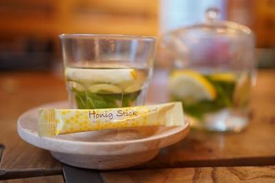 Hellma - Honing Sticks - 100x 8g