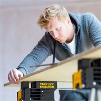 STANLEY FatMax FMST1-75763 Schraag Opklapbaar 900 kg (l x b x h) 112 cm x 26.5 cm x 11.5 mm 11.02 kg 1 paar - thumbnail
