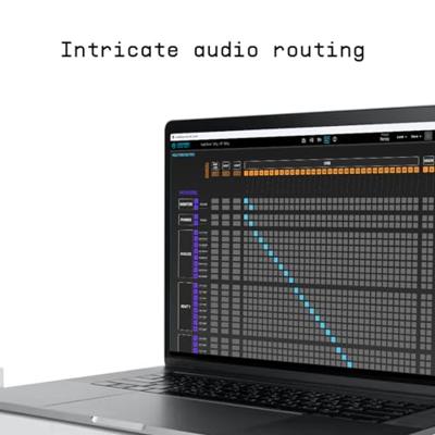 Arturia AudioFuse 16Rig