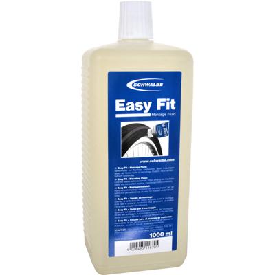 Schwalbe easy fit montagevloeistof 1000 ml