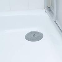 Werkzeyt Universele Afvoerplug Grijs 15,3Cm - ZYT184 - thumbnail