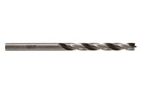 Wolfcraft Houtspiraalboor | HSS Prof | Ø5 x 86mm | 1 stuk - 7247000 - thumbnail