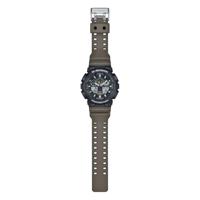 Casio G-Shock OVERSIZED - TWO TONE UTILITY COLOURS Zwart (Ø 51 mm) Heren horloge - thumbnail