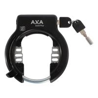 Axa veiligheidsslot solid plus (insteek) art** zwart - thumbnail