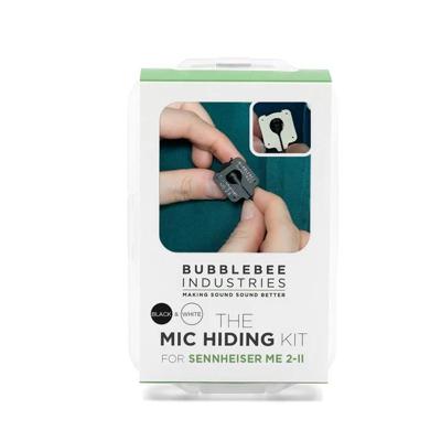 Bubblebee The Mic Hiding Starter Kit