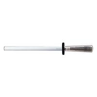 Global G38 Aanzetstaal - 26 cm - Diamant - thumbnail