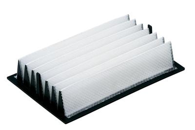 Metabo Accessoires vouwfilter voor 25601, polyester fms 200 / fsr 200 / fsx 200 intec - 625602000 Metabo Accessoires vouwfilter voor 25601, polyester fms 200 / fsr 200 / fsx 200 intec - 625602000