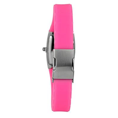 Horloge Dames Justina 21814 (Ø 23 mm) Kleur Roze