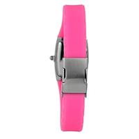 Horloge Dames Justina 21814 (Ø 23 mm) Kleur Roze - thumbnail